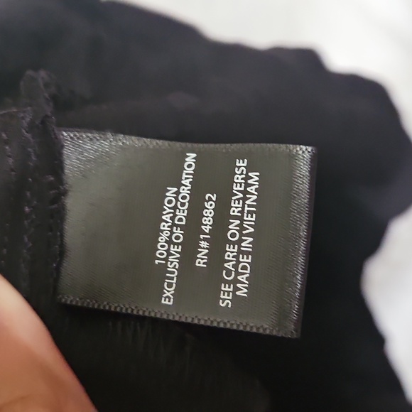 Torrid Tank - Picture 4 of 7